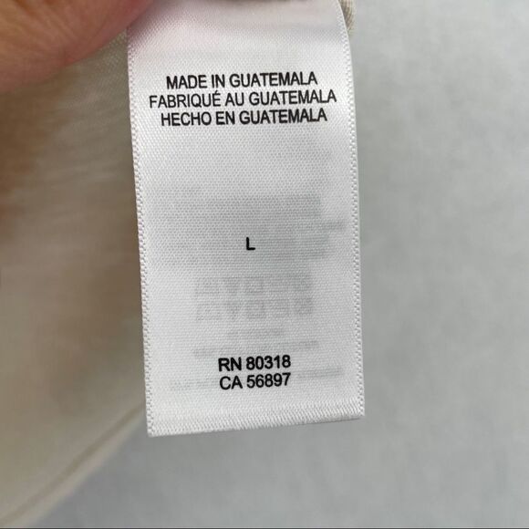 Lucky Brand Good Luck TShirt NWT L - Picture 8 of 8